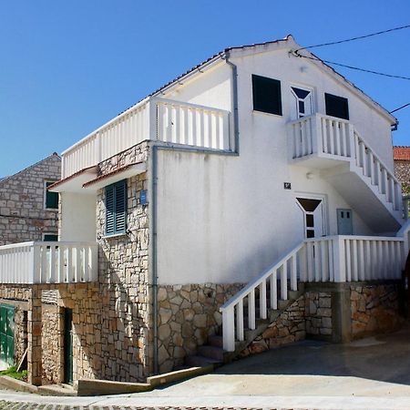 Apartments By The Sea Rukavac, Vis - 2478 Rukavac  Εξωτερικό φωτογραφία