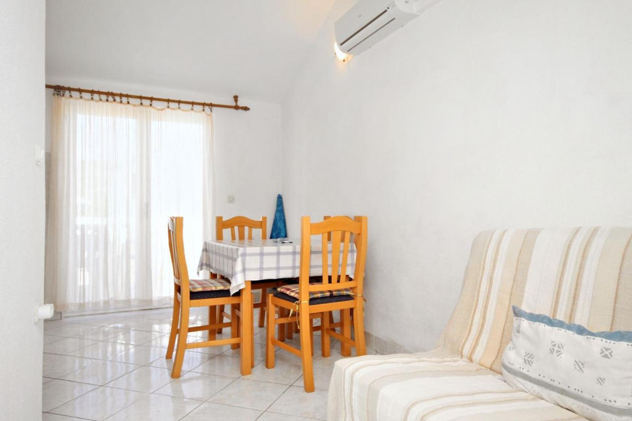 Apartments By The Sea Rukavac, Vis - 2478 Rukavac  Εξωτερικό φωτογραφία