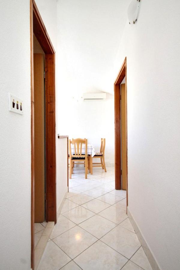 Apartments By The Sea Rukavac, Vis - 2478 Rukavac  Εξωτερικό φωτογραφία