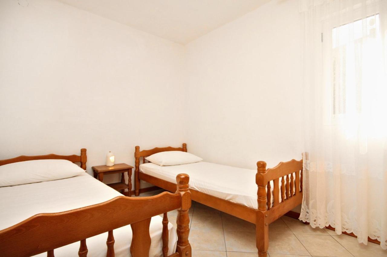 Apartments By The Sea Rukavac, Vis - 2478 Rukavac  Εξωτερικό φωτογραφία