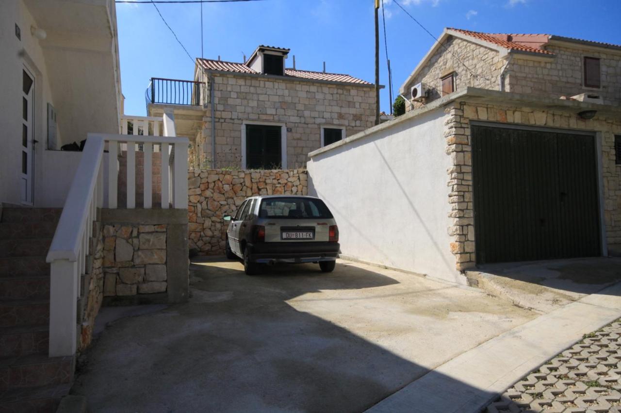 Apartments By The Sea Rukavac, Vis - 2478 Rukavac  Εξωτερικό φωτογραφία