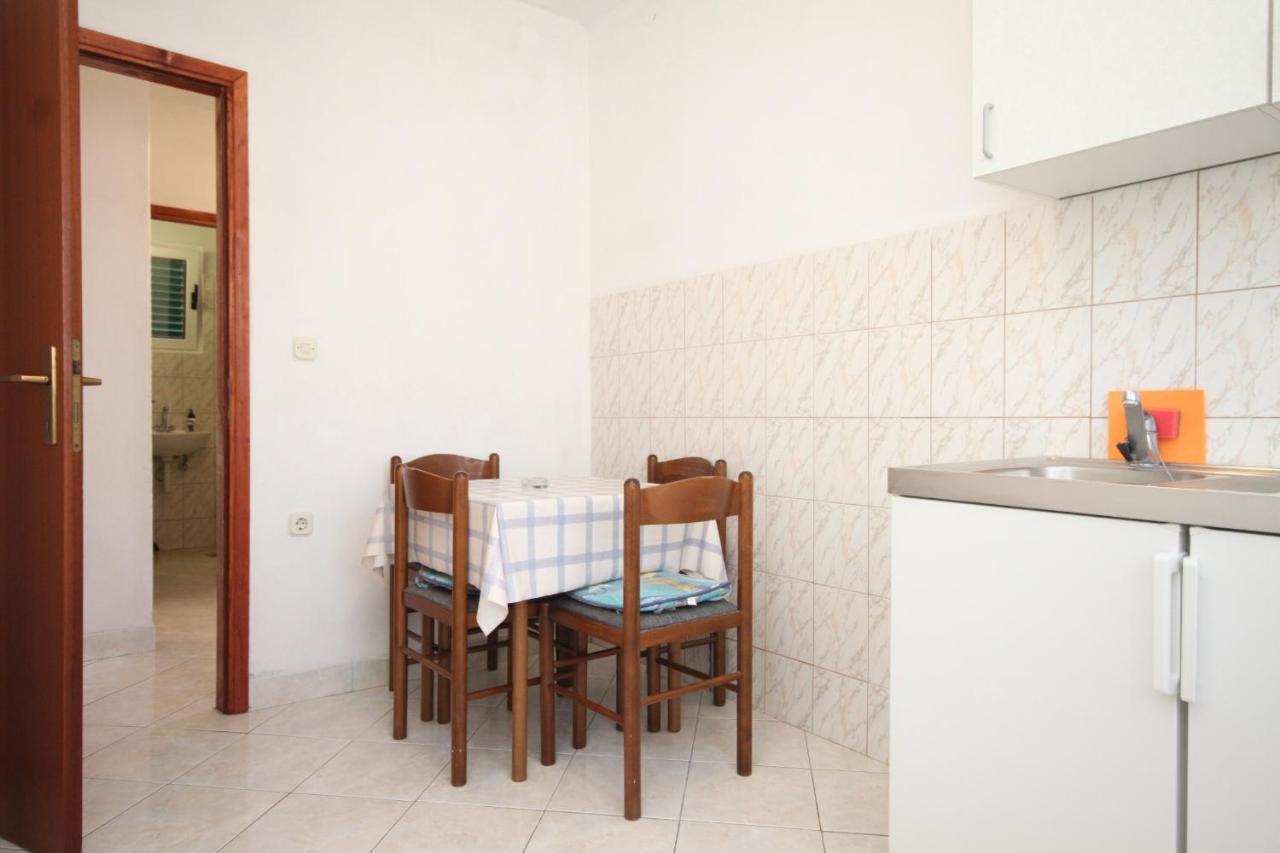 Apartments By The Sea Rukavac, Vis - 2478 Rukavac  Εξωτερικό φωτογραφία