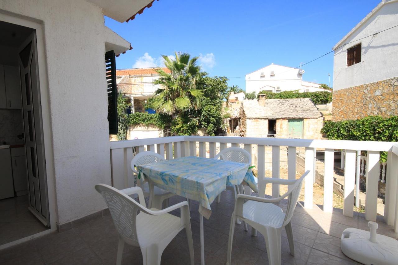 Apartments By The Sea Rukavac, Vis - 2478 Rukavac  Εξωτερικό φωτογραφία