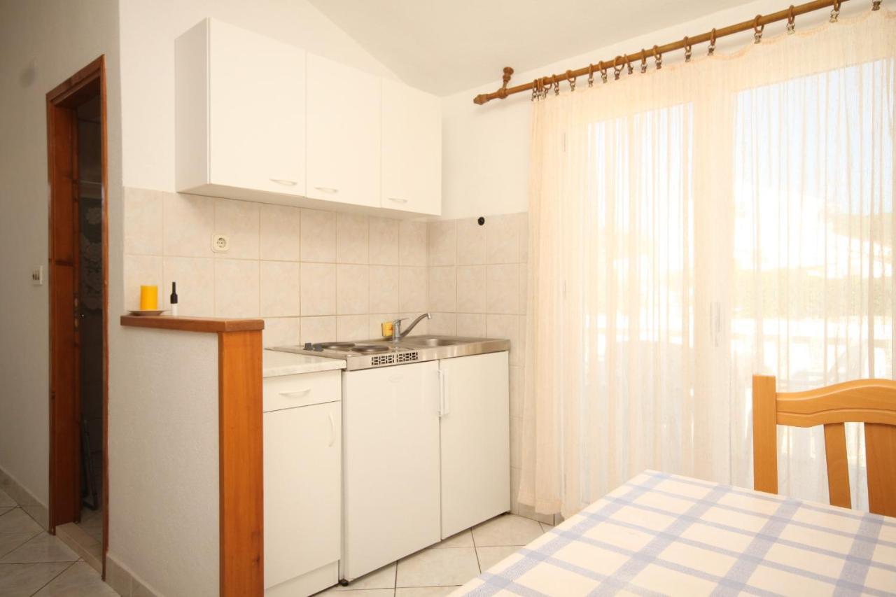 Apartments By The Sea Rukavac, Vis - 2478 Rukavac  Εξωτερικό φωτογραφία