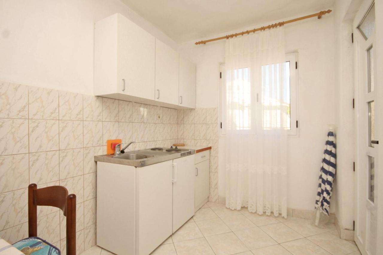 Apartments By The Sea Rukavac, Vis - 2478 Rukavac  Εξωτερικό φωτογραφία