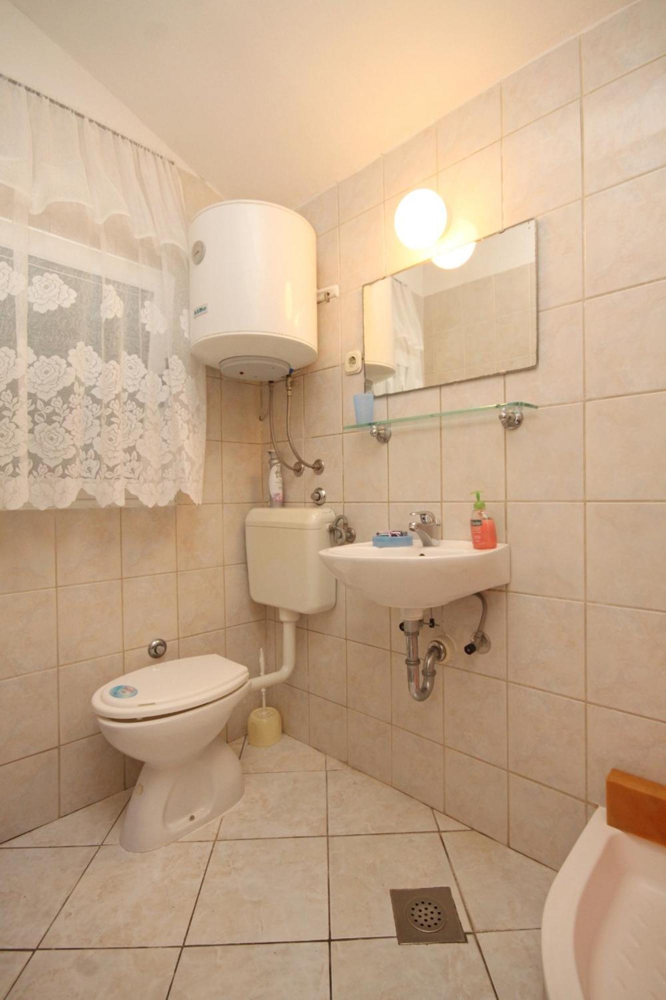 Apartments By The Sea Rukavac, Vis - 2478 Rukavac  Δωμάτιο φωτογραφία
